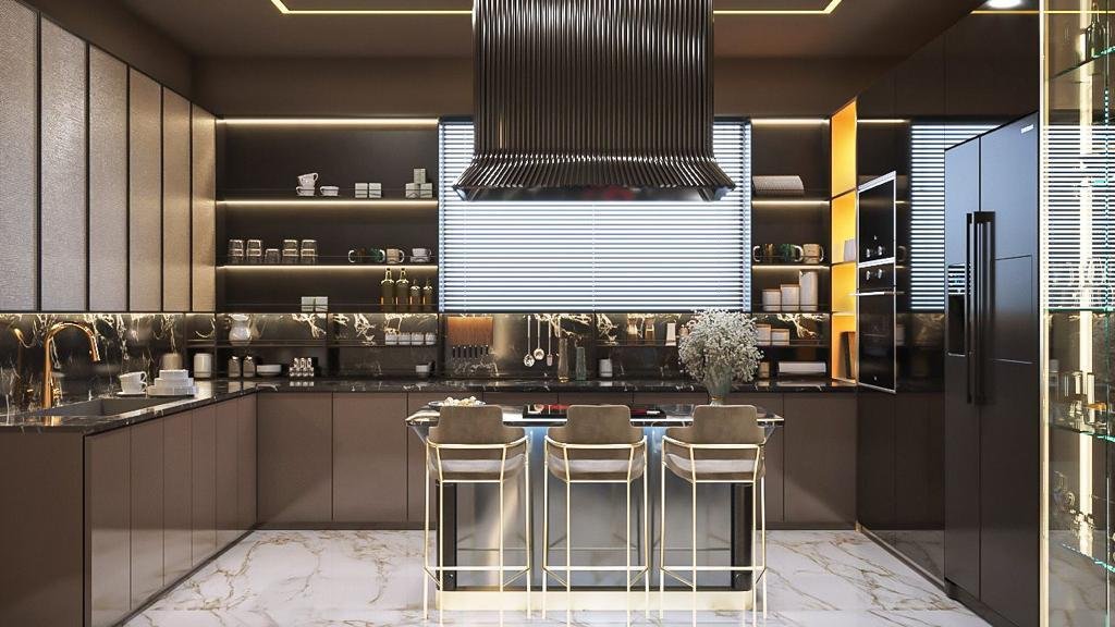 Interior Rendering 3